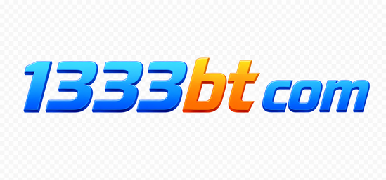 1333bt com logo